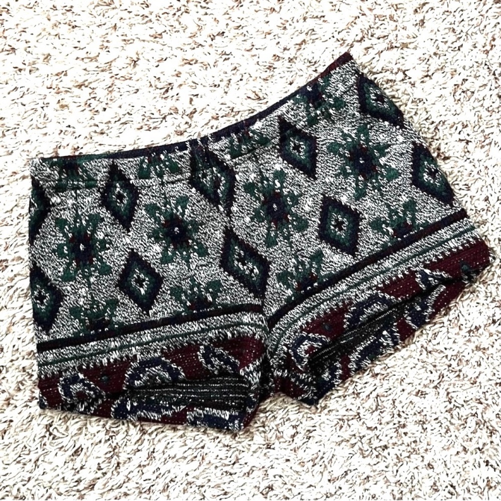 LF Shorts